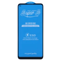 گلس آنتی استاتیک OG Super S مات سامسونگ Galaxy A11 / M11