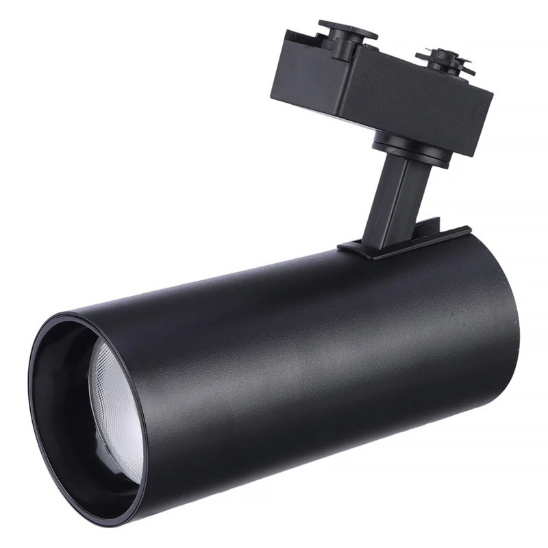 چراغ ریلی 30 وات بیتا مدل Black