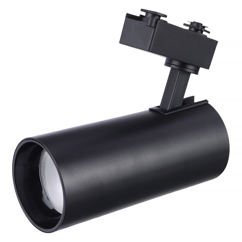 چراغ ریلی 30 وات بیتا مدل Black