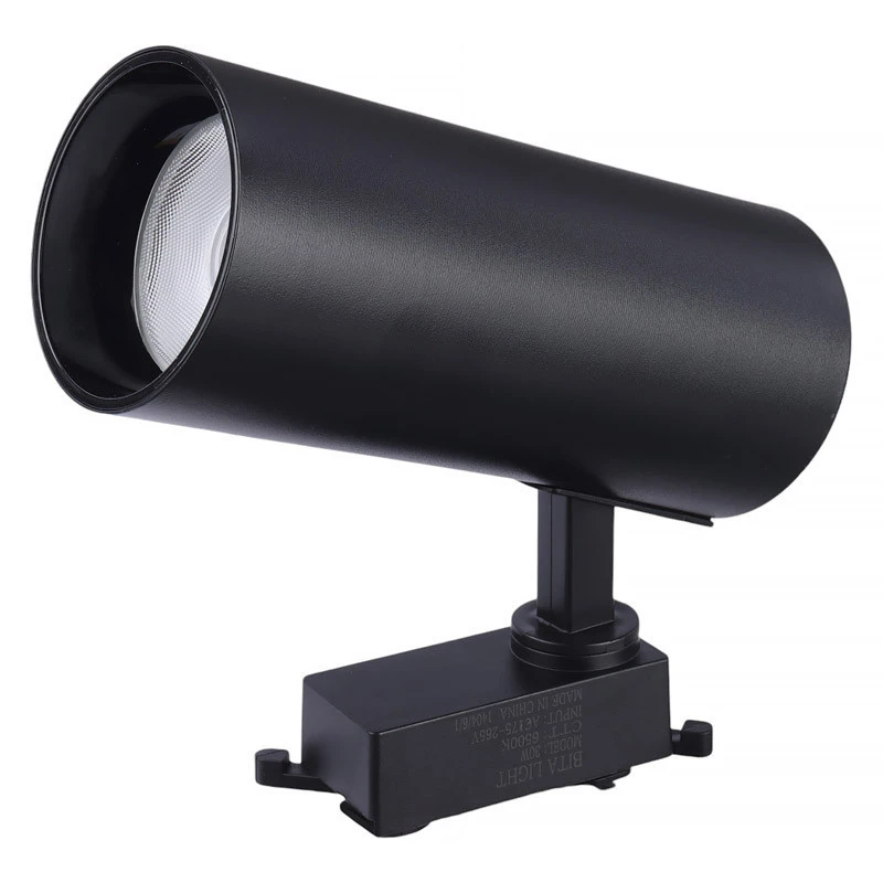 چراغ ریلی 30 وات بیتا مدل Black