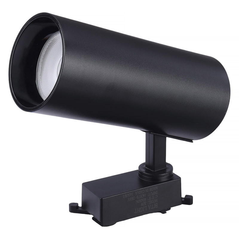 چراغ ریلی 30 وات بیتا مدل Black