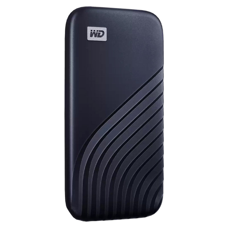 حافظه اکسترنال SSD وسترن دیجیتال Western Digital My Passport 2TB