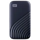 حافظه اکسترنال SSD وسترن دیجیتال Western Digital My Passport 2TB