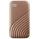 حافظه اکسترنال SSD وسترن دیجیتال Western Digital My Passport 2TB