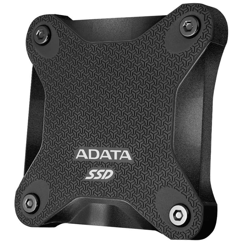 حافظه اکسترنال SSD ای دیتا ADATA SD620 2TB