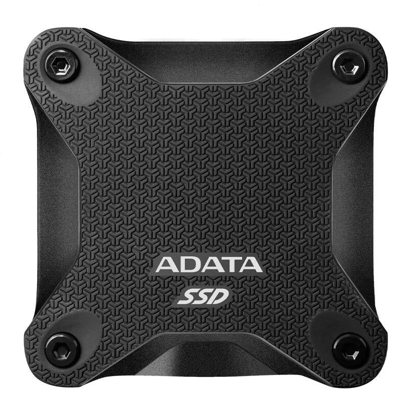 حافظه اکسترنال SSD ای دیتا ADATA SD620 2TB