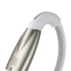 کابل تایپ سی فست شارژ Baseus Glimmer Series CADH000602 6A 100W 2m