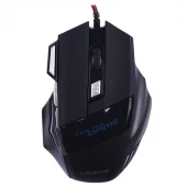 موس گیمینگ Leishe G950