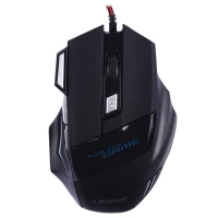موس گیمینگ Leishe G950