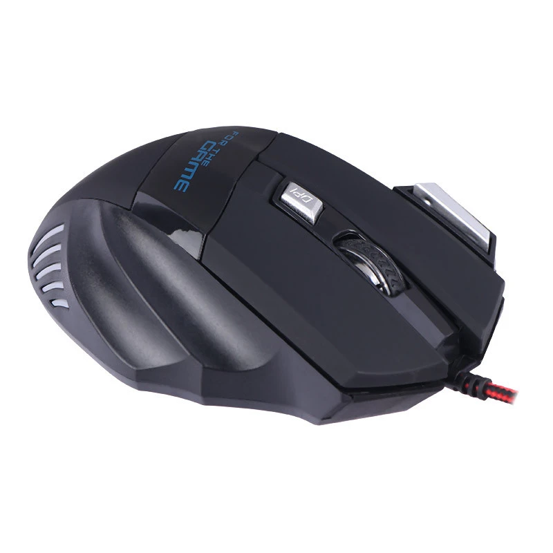 موس گیمینگ Leishe G950