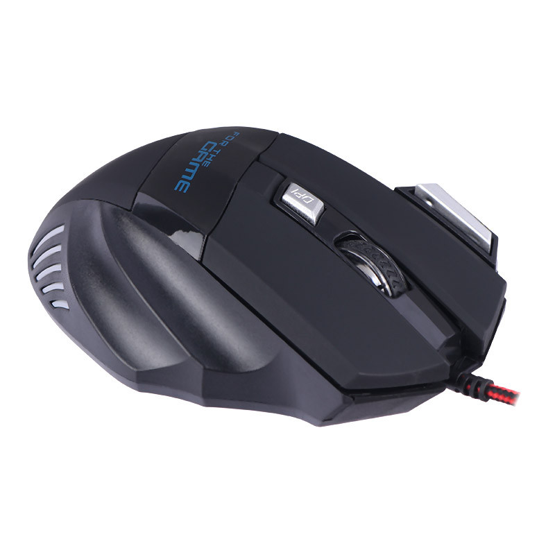 موس گیمینگ Leishe G950
