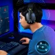 هدفون گیمینگ بلوتوثی Onikuma B2