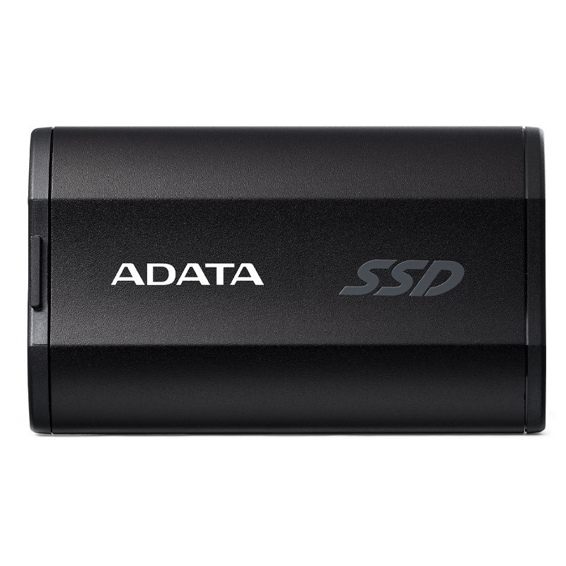 حافظه اکسترنال SSD ای دیتا ADATA SD810 1TB