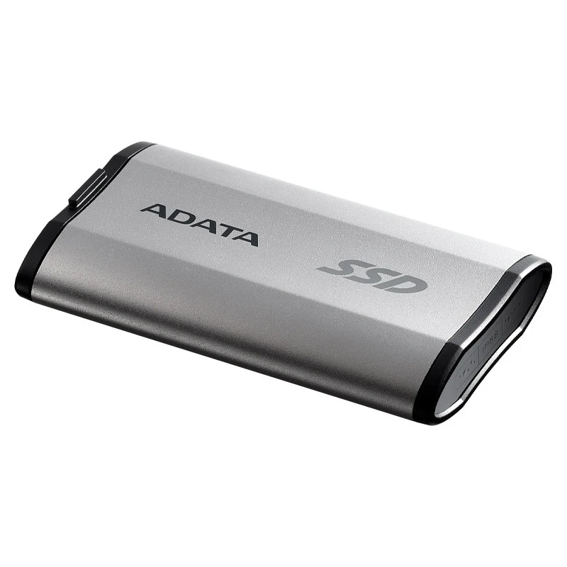حافظه اکسترنال SSD ای دیتا ADATA SD810 1TB