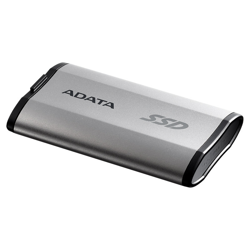 حافظه اکسترنال SSD ای دیتا ADATA SD810 1TB