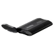 حافظه اکسترنال SSD ای دیتا ADATA SD810 1TB