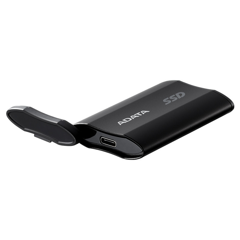 حافظه اکسترنال SSD ای دیتا ADATA SD810 1TB