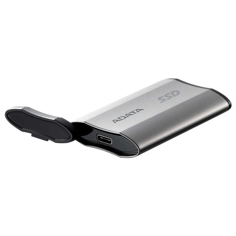 حافظه اکسترنال SSD ای دیتا ADATA SD810 1TB