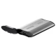 حافظه اکسترنال SSD ای دیتا ADATA SD810 1TB