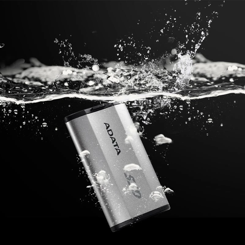 حافظه اکسترنال SSD ای دیتا ADATA SD810 1TB