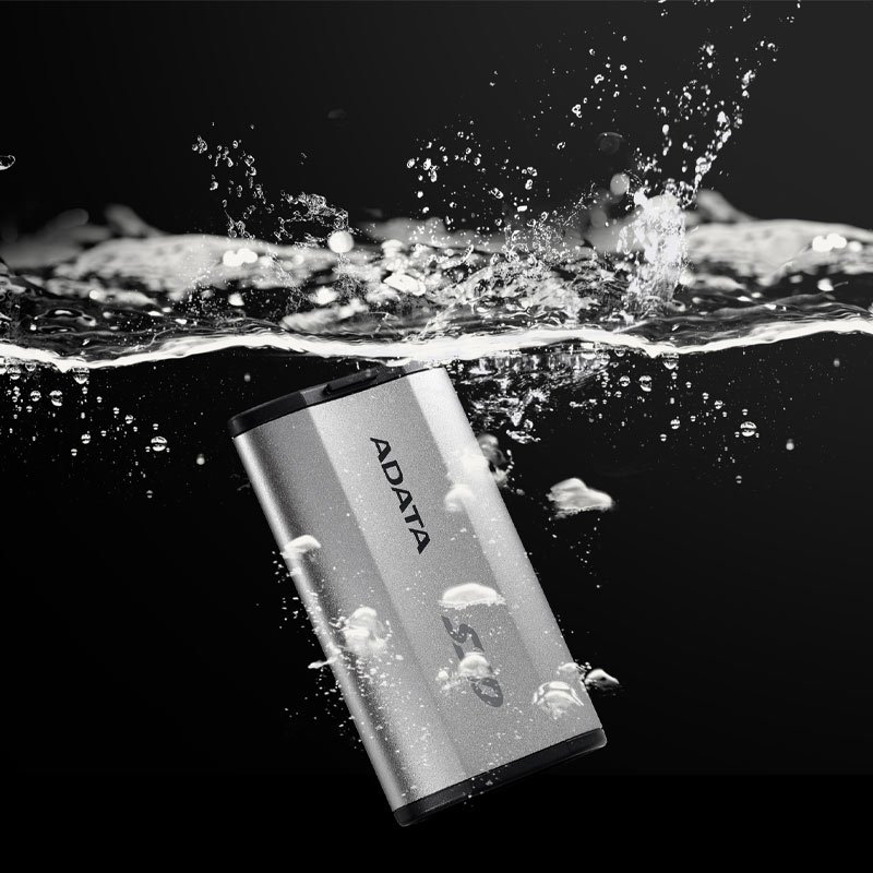 حافظه اکسترنال SSD ای دیتا ADATA SD810 1TB