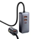 شارژر فندکی فست شارژ Baseus CCBT-B0G 3A PD 30W