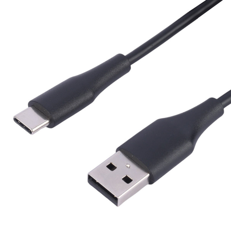 کابل تایپ سی Squid SC8122 3A 1m