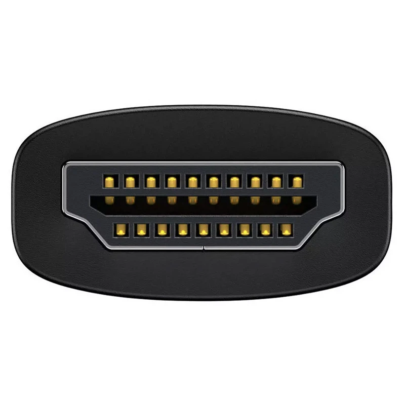 تبدیل Baseus AirJoy WKQX010001 HDMI To VGA