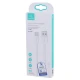 کابل تایپ سی فست شارژ Usams US-SJ602 3A 2m