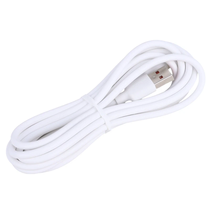 کابل تایپ سی فست شارژ Usams US-SJ602 3A 2m