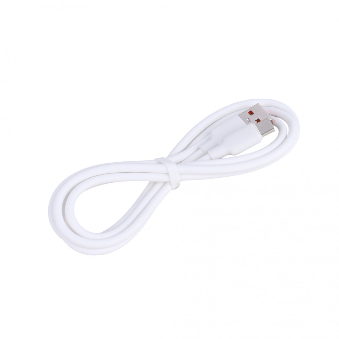 کابل تایپ سی Usams US-SJ601 3A 1m