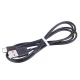 کابل تایپ سی فست شارژ Usams US-SJ099 2.1A 1m