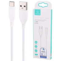 کابل تایپ سی Usams US-SJ267 2A 1m