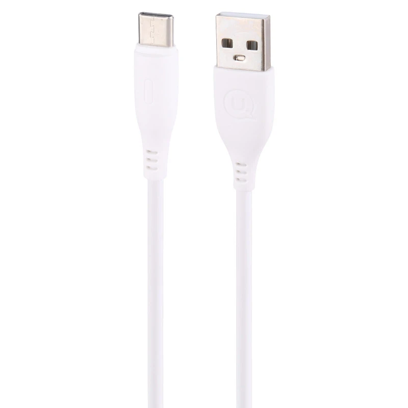 کابل تایپ سی Usams US-SJ267 2A 1m