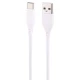 کابل تایپ سی Usams US-SJ267 2A 1m