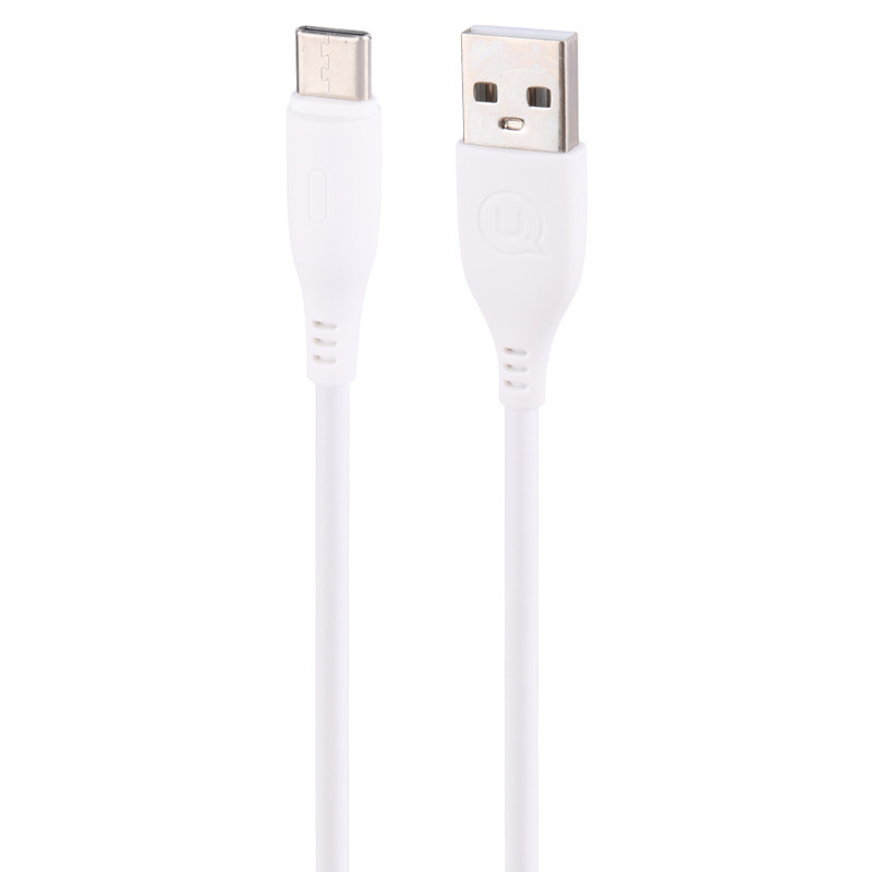 کابل تایپ سی Usams US-SJ267 2A 1m