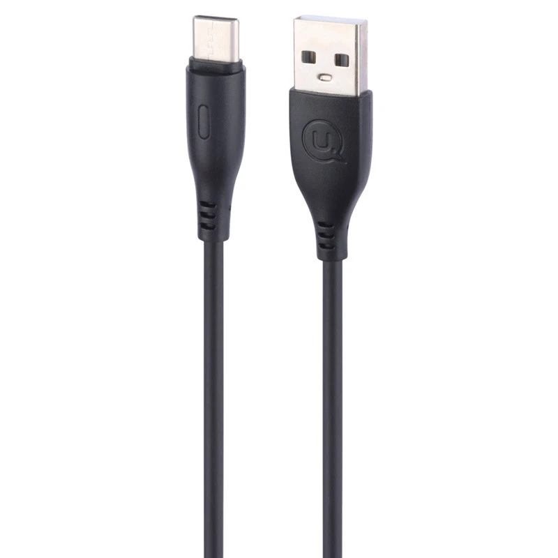 کابل تایپ سی Usams US-SJ267 2A 1m
