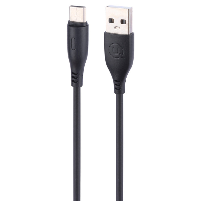 کابل تایپ سی Usams US-SJ267 2A 1m