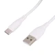 کابل تایپ سی Usams US-SJ267 2A 1m
