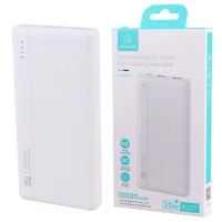 پاور بانک فست شارژ 10000 یوسامز Usams US-CD203 QC3.0 PD 20W