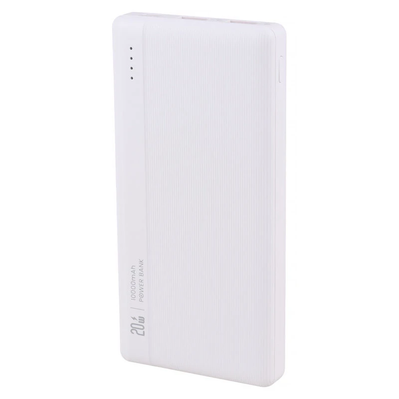 پاور بانک فست شارژ 10000 یوسامز Usams US-CD203 QC3.0 PD 20W