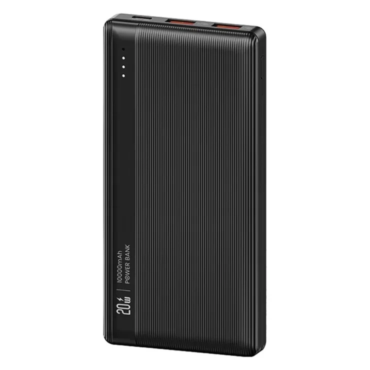 پاور بانک فست شارژ 10000 یوسامز Usams US-CD203 QC3.0 PD 20W