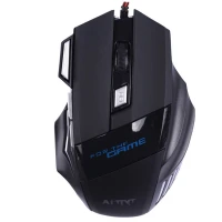 موس گیمینگ Aitnt X50
