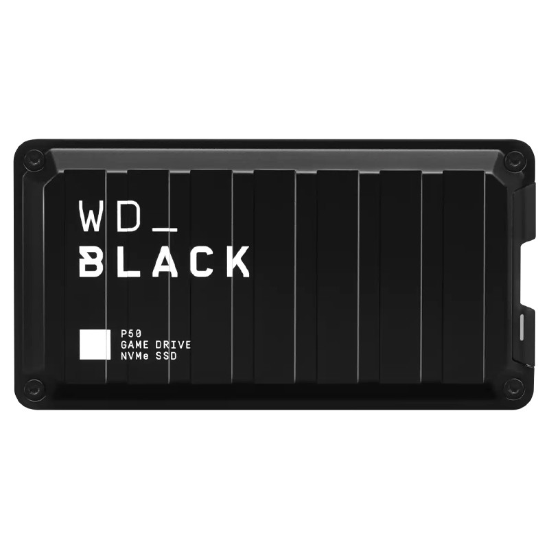 حافظه اکسترنال SSD وسترن دیجیتال Western Digital Black P50 1TB