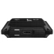 حافظه اکسترنال SSD وسترن دیجیتال Western Digital Black P50 1TB