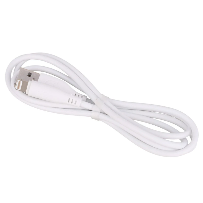 کابل آیفونی Usams US-SJ266 2A 1m