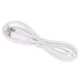 کابل آیفونی Usams US-SJ266 2A 1m