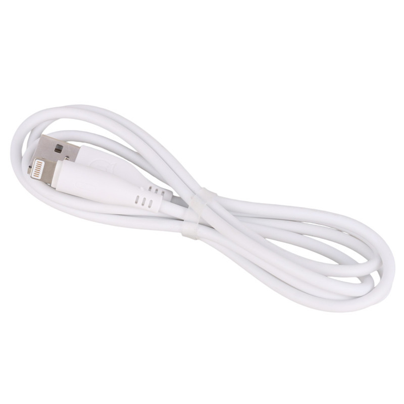 کابل آیفونی Usams US-SJ266 2A 1m