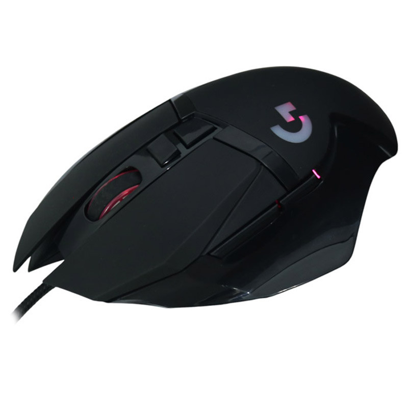 موس گیمینگ Logitech High Copy G502 Hero