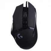 موس گیمینگ Logitech High Copy G502 Hero